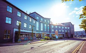 Harbour Hotel Galway Exterior photo