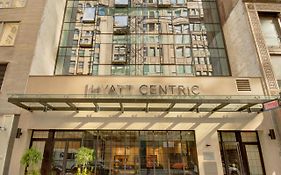 Hotel Hyatt Centric Midtown 5Th Avenue New York Exterior photo