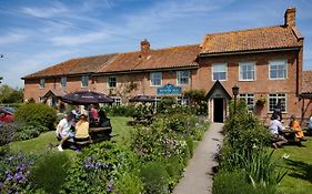 The Bower Inn Bridgwater Exterior photo