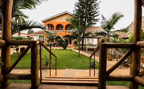 Villa Poa Arusha Exterior photo