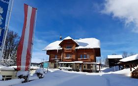 Hotel Ramsauhof Ramsau am Dachstein Exterior photo