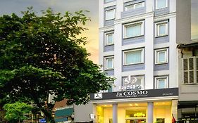 Ja Cosmo Hotel And Spa Hanoi Exterior photo