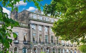 Hotel Halcyon House Edinburgh Exterior photo