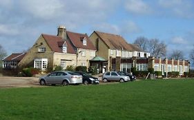 Pike And Eel Hotel And Marina Needingworth Exterior photo