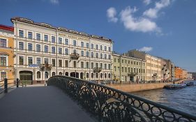 Grand Hotel Moika 22 Sankt Petersburg Exterior photo