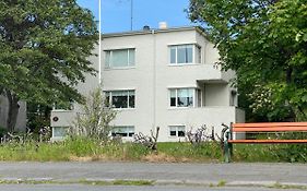 Central Apartment Next To Central Station Bsi Reykjavík Exterior photo