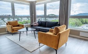 Hotel Frogner House - Sirkus Renaa Stavanger Exterior photo