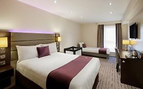 Premier Inn London Gatwick Airport East Crawley  Exterior photo