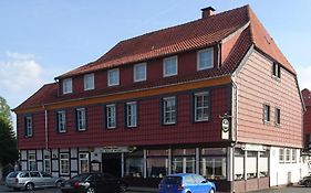 Hotel Landhaus Greene Einbeck Exterior photo
