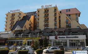 Hotel Pashtriku Gjakova Exterior photo