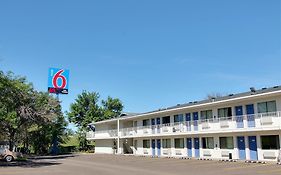 Motel 6-Bismarck, ND Exterior photo