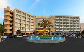 GrandResort Limassol Exterior photo