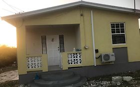 Sasha'S Holiday Home Oistins Barbados Christchurch Exterior photo