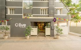 Hotel Olive Magrath - By Embassy Group Bangalore Exterior photo