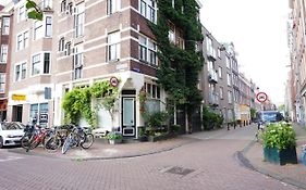 Aparthotel Eelhouse Private Studio Amsterdam Exterior photo