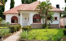 2-Bedroom Bungalow in Serene Estate Ibadan Exterior photo