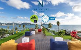 Hotel The Nature Phuket - Sha Extra Plus Exterior photo