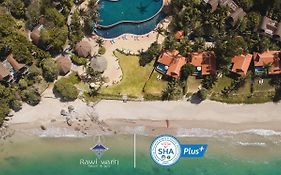 Rawi Warin Resort And Spa - Sha Extra Plus Ko Lanta Exterior photo
