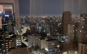 Hotel Blue Tree Premium Paulista São Paulo Exterior photo