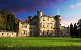 Melville Castle Hotel Lasswade Exterior photo