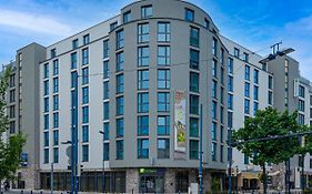 Holiday Inn Express - Offenbach, an IHG hotel Exterior photo