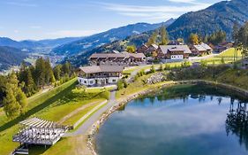 Hotel Almwelt Austria Schladming Exterior photo