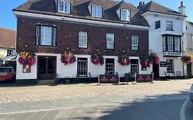 Pilgrims Hotel Canterbury Exterior photo