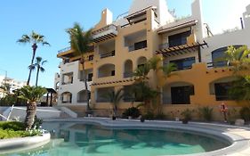 Hotel Studio At Marina Los Cabos Cabo San Lucas Exterior photo