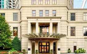 Hotel Waldorf Astoria Atlanta Buckhead Exterior photo