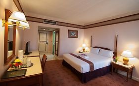 Diamond Plaza Hatyai Hotel Hat Yai Room photo