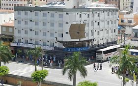 Hotel Faenician Aparecida  Exterior photo