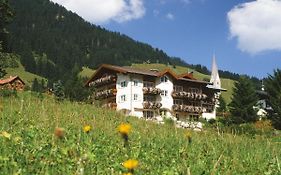 Hotel Garni Ingeborg Mittelberg Exterior photo