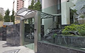 Aparthotel Park Flat Savassi Belo Horizonte Exterior photo