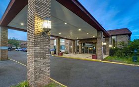 Motel 6-Vernon, CT - Hartford Exterior photo