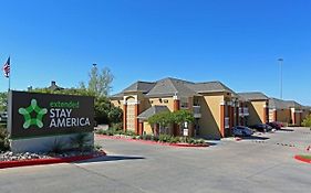Extended Stay America Suites - Austin - Arboretum - South Exterior photo