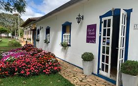 Hotel Casa De Violeta Pousada Tiradentes Exterior photo