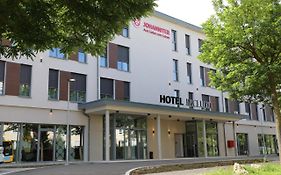 Hotel Includio Regensburg Exterior photo