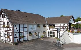 Hotel Venngasthof Zur Buche Monschau Exterior photo