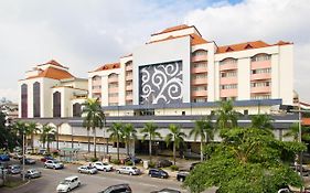 Hotel Espira Sri Petaling Kuala Lumpur Exterior photo