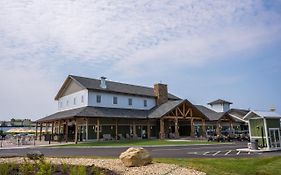 Hotel Kings Island Camp Cedar Mason Exterior photo
