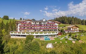 Hotel Scherlin St. Ulrich in Gröden Exterior photo