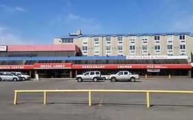 Bedfort Inn & Suites Edmonton Exterior photo