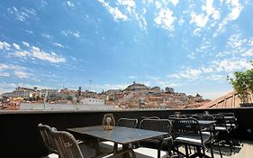 Hotel Mondego Coimbra Exterior photo