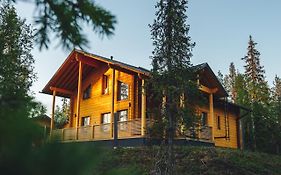 Lapland Dream Villas Rauhala Exterior photo