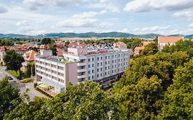 Hotel Cieplice MEDI&SPA Jelenia Góra Exterior photo