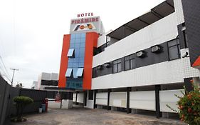 Motel Piramide Stella Maris Adults Only Salvador da Bahia Exterior photo