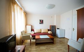 Predslava Hotel Kiew Room photo