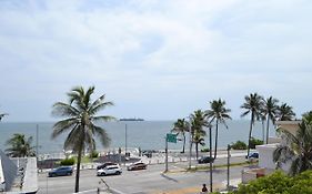 Hotel San Martin Veracruz Exterior photo