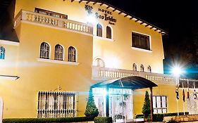 Hotel Ayenda San Isidro Inn Lima Exterior photo