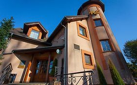Enklawa Bed & Breakfast Tychy Exterior photo